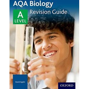 Oxford University Press Aqa A Level Biology Revision Guide Oxford University Press Aqa A Level Biology Revision Guide