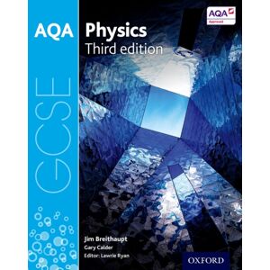 Oxford University Press Aqa Gcse Physics Student Book Oxford University Press Aqa Gcse Physics Student Book