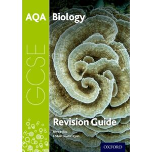 Oxford University Press Aqa Gcse Biology Revision Guide Oxford University Press Aqa Gcse Biology Revision Guide