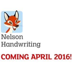 Oxford University Press Nelson Handwriting: Year 5/primary 6: Pupil Book 5 Oxford University Press Nelson Handwriting: Year 5/primary 6: Pupil Book 5