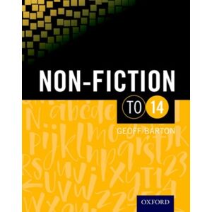 Oxford University Press Non-Fiction To 14 Student Book Oxford University Press Non-Fiction To 14 Student Book
