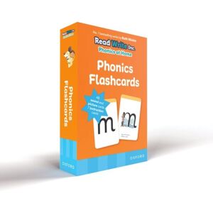Oxford University Press Read Write Inc. Home: Phonics Flashcards Oxford University Press Read Write Inc. Home: Phonics Flashcards