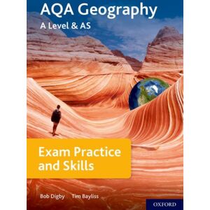 Oxford University Press Aqa A Level Geography Exam Practice Oxford University Press Aqa A Level Geography Exam Practice