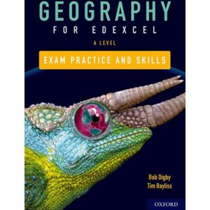Oxford University Press Edexcel A Level Geography Exam Practice Oxford University Press Edexcel A Level Geography Exam Practice