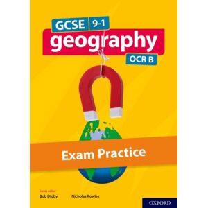 Oxford University Press Gcse Geography Ocr B Exam Practice Oxford University Press Gcse Geography Ocr B Exam Practice