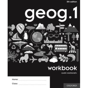 Oxford University Press Geog.1 Workbook Oxford University Press Geog.1 Workbook