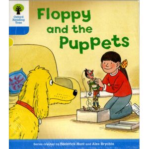 Oxford University Press Oxford Reading Tree: Level 3: Decode And Develop: Pack Of 6 Oxford University Press Oxford Reading Tree: Level 3: Decode And Develop: Pack Of 6