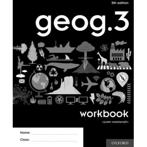 Oxford University Press Geog.3 Workbook Oxford University Press Geog.3 Workbook