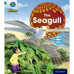 Oxford University Press Project X: Alien Adventures: Green: Class Pack X 36 Oxford University Press Project X: Alien Adventures: Green: Class Pack X 36