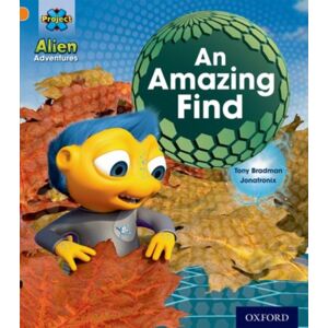 Oxford University Press Project X: Alien Adventures: Orange: Class Pack X 36 Oxford University Press Project X: Alien Adventures: Orange: Class Pack X 36