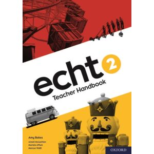 Oxford University Press Echt 2 Teacher Handbook Oxford University Press Echt 2 Teacher Handbook