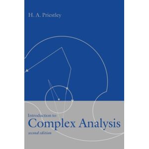 Oxford University Press Introduction To Complex Analysis Oxford University Press Introduction To Complex Analysis