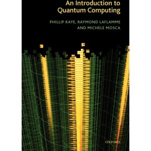 Oxford University Press An Introduction To Quantum Computing Oxford University Press An Introduction To Quantum Computing