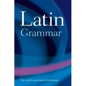 Oxford University Press A Latin Grammar Oxford University Press A Latin Grammar
