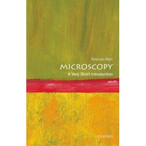 Oxford University Press Microscopy : A Very Short Introduction Oxford University Press Microscopy : A Very Short Introduction