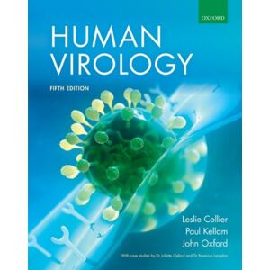 Oxford University Press Human Virology Oxford University Press Human Virology