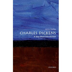 Oxford University Press Charles Dickens : A Very Short Introduction Oxford University Press Charles Dickens : A Very Short Introduction