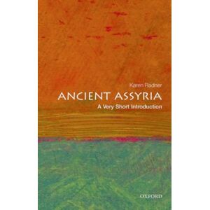 Oxford University Press Ancient Assyria : A Very Short Introduction Oxford University Press Ancient Assyria : A Very Short Introduction