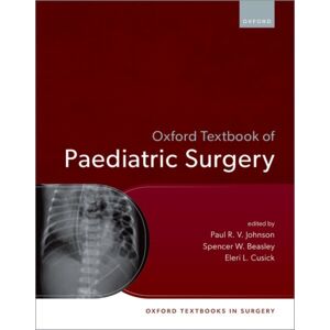 Oxford University Press Oxford Textbook Of Paediatric Surgery Oxford University Press Oxford Textbook Of Paediatric Surgery