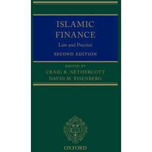 Oxford University Press Islamic Finance : Law And Practice Oxford University Press Islamic Finance : Law And Practice