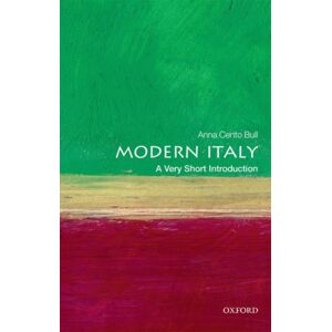 Oxford University Press Modern Italy : A Very Short Introduction Oxford University Press Modern Italy : A Very Short Introduction