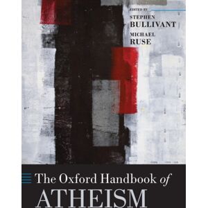 Oxford University Press The Oxford Handbook Of Atheism Oxford University Press The Oxford Handbook Of Atheism