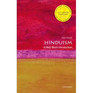 Oxford University Press Hinduism : A Very Short Introduction Oxford University Press Hinduism : A Very Short Introduction