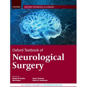 Oxford University Press Oxford Textbook Of Neurological Surgery Oxford University Press Oxford Textbook Of Neurological Surgery