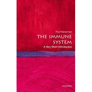 Oxford University Press The Immune System : A Very Short Introduction Oxford University Press The Immune System : A Very Short Introduction