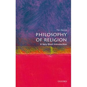 Oxford University Press Philosophy Of Religion : A Very Short Introduction Oxford University Press Philosophy Of Religion : A Very Short Introduction