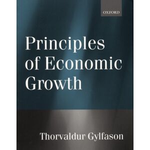 Oxford University Press Principles Of Economic Growth Oxford University Press Principles Of Economic Growth