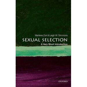 Oxford University Press Sexual Selection : A Very Short Introduction Oxford University Press Sexual Selection : A Very Short Introduction