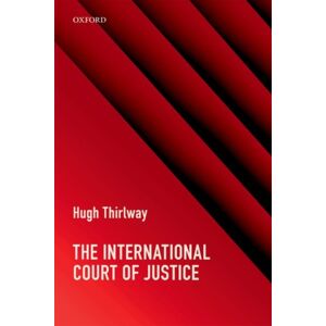 Oxford University Press The International Court Of Justice Oxford University Press The International Court Of Justice