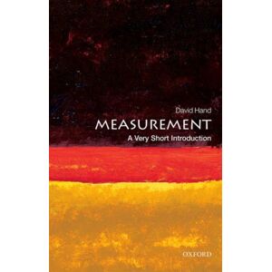Oxford University Press Measurement : A Very Short Introduction Oxford University Press Measurement : A Very Short Introduction