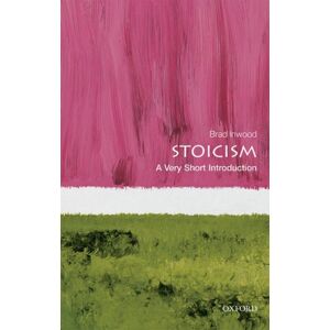 Oxford University Press Stoicism : A Very Short Introduction Oxford University Press Stoicism : A Very Short Introduction