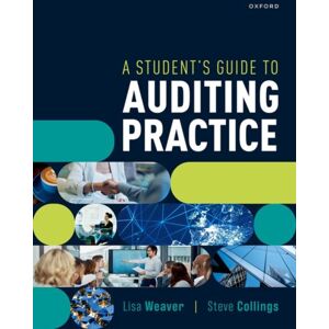 Oxford University Press A Student'S Guide To Auditing Practice Oxford University Press A Student'S Guide To Auditing Practice