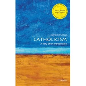 Oxford University Press Catholicism : A Very Short Introduction Oxford University Press Catholicism : A Very Short Introduction
