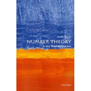Oxford University Press Number Theory : A Very Short Introduction Oxford University Press Number Theory : A Very Short Introduction