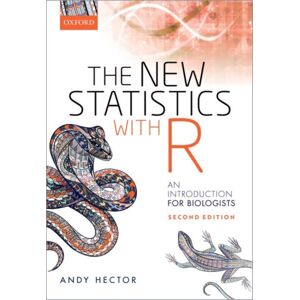 Oxford University Press The Statistics With R : An Introduction For Biologists Oxford University Press The Statistics With R : An Introduction For Biologists