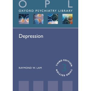 Oxford University Press Depression Oxford University Press Depression
