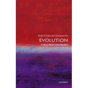 Oxford University Press Evolution : A Very Short Introduction Oxford University Press Evolution : A Very Short Introduction