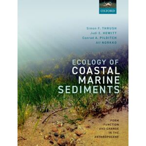 Oxford University Press Ecology Of Coastal Marine Sediments : Form, Function, And Change In The Anthropocene Oxford University Press Ecology Of Coastal Marine Sediments : Form, Function, And Change In The Anthropocene