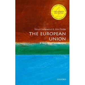 Oxford University Press The European Union : A Very Short Introduction Oxford University Press The European Union : A Very Short Introduction