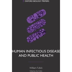 Oxford University Press Human Infectious Disease And Public Health Oxford University Press Human Infectious Disease And Public Health