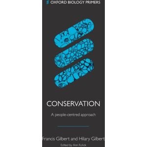 Oxford University Press Conservation: A People-Centred Approach Oxford University Press Conservation: A People-Centred Approach