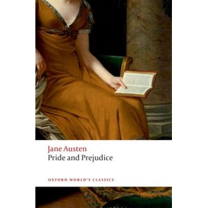 Oxford University Press Pride And Prejudice Oxford University Press Pride And Prejudice