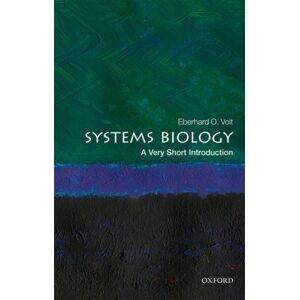 Oxford University Press Systems Biology : A Very Short Introduction Oxford University Press Systems Biology : A Very Short Introduction