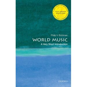 Oxford University Press World Music : A Very Short Introduction Oxford University Press World Music : A Very Short Introduction