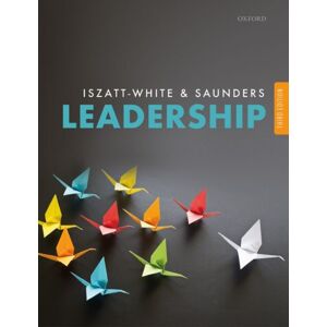 Oxford University Press Leadership Oxford University Press Leadership