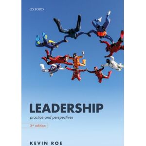 Oxford University Press Leadership : Practice And Perspectives Oxford University Press Leadership : Practice And Perspectives
